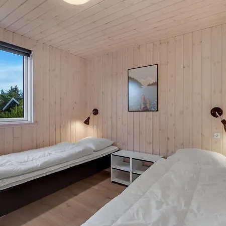 Amazing In With Sauna *
