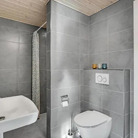 بيت للعطل Amazing In With Sauna