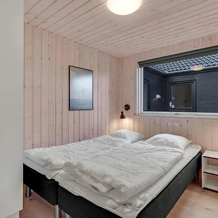 Amazing In With Sauna * Blåvand