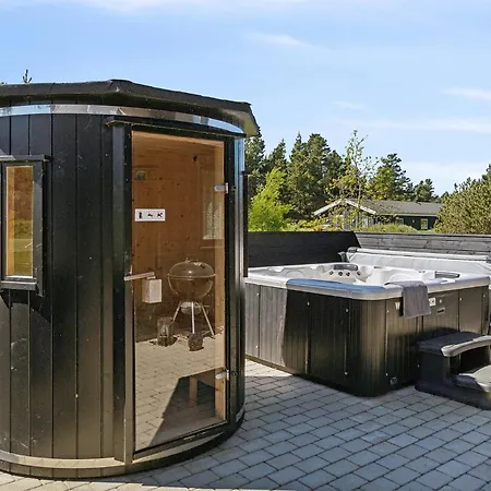 بيت للعطل Amazing In With Sauna Blåvand